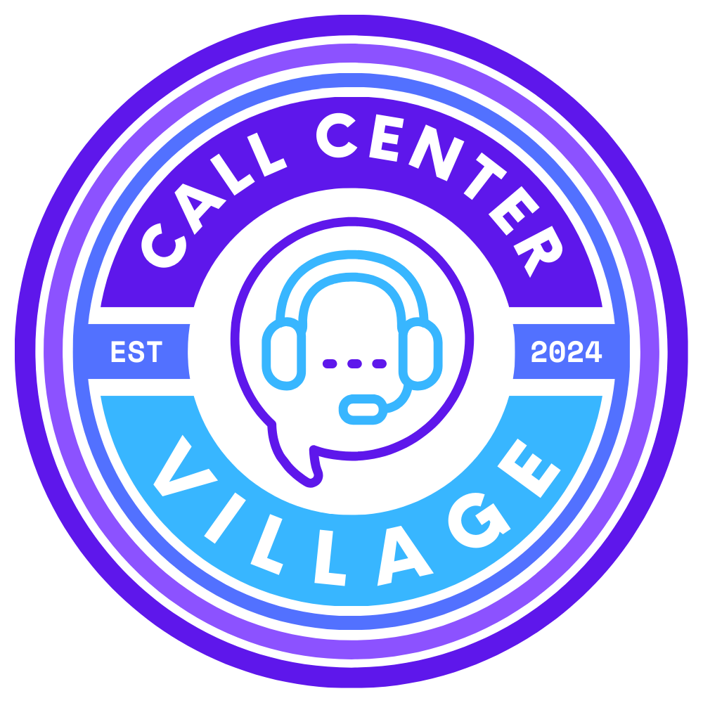 Call Center Village
